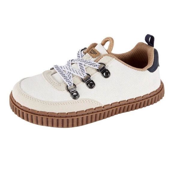 OshKosh B'gosh Other - OshKosh • Canvas Slip-On Sneakers